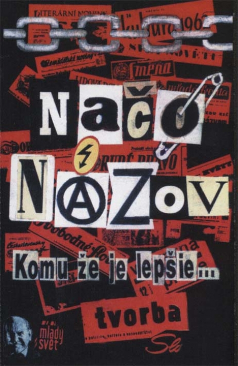 Načo názov - Komu že je lepšie... (MC)