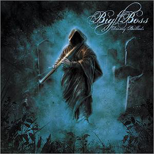 Big Boss - Doomy Ballads (CD)