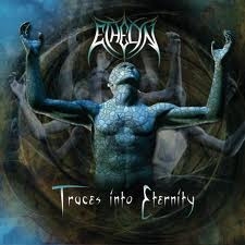 Ethelyn - Traces Into Eternity (CD)