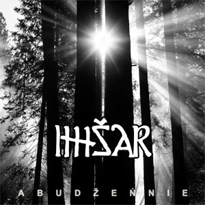 Imšar - Abudzeńnie (CDr)