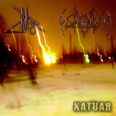 Astarium / URAn 0 - Katuar (CDr)