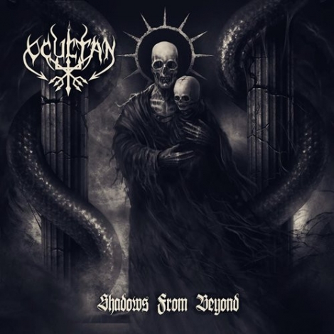 Ocultan - Shadows From Beyond (CD)