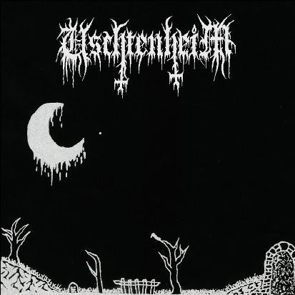 Uschtenheim - A Pessimist Night… (CDr)