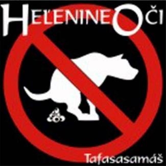 Heľenine oči - Tafasasamas (Digipack CD)