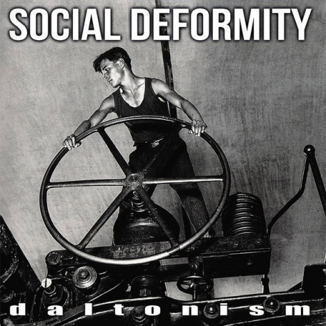 Social Deformity - Daltonism (CD)