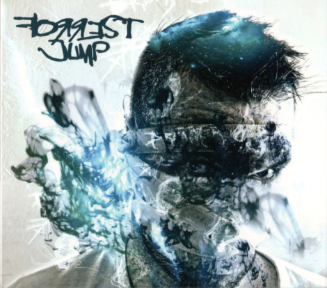 Forrest Jump - Forrest Jump (Digipack CD)