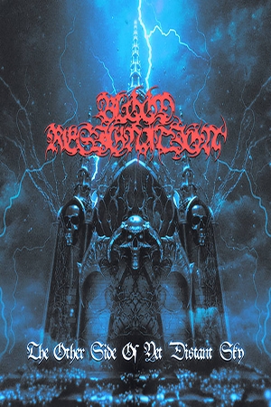 Blood Resignation - The Other Side Of The Distant Sky (MC)