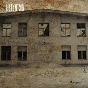 Detention - Marginal (CD)