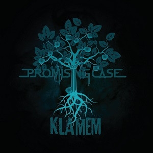 Not Promising Case ‎ - Klamem (CD)