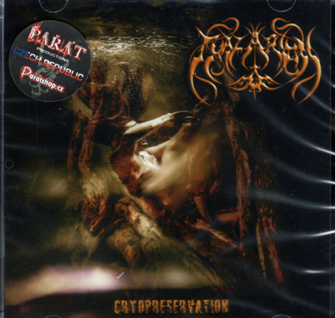 Thalarion - Cryopreservation (CD)