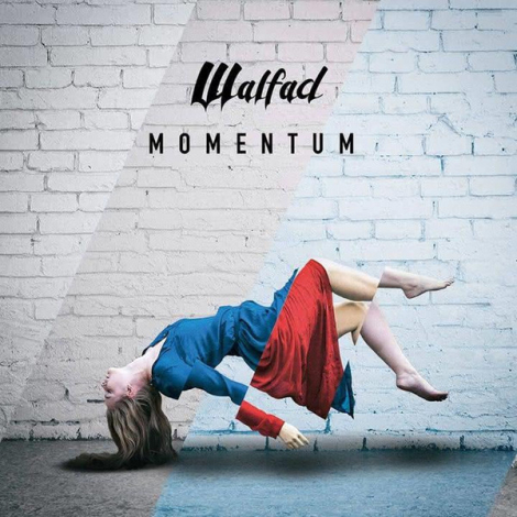 Walfad - Momentum (LP)