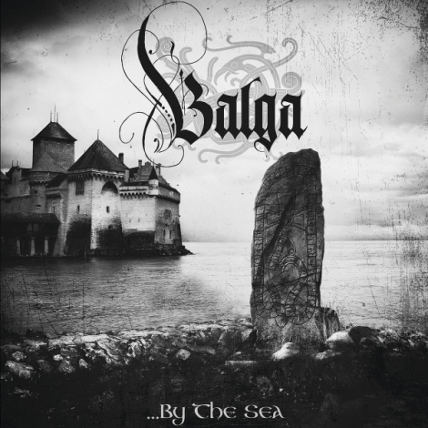 Balga - .​.​.​By The Sea (CD)