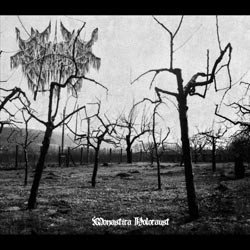 Genocide Winter - Monastica Holocaust (CDr)