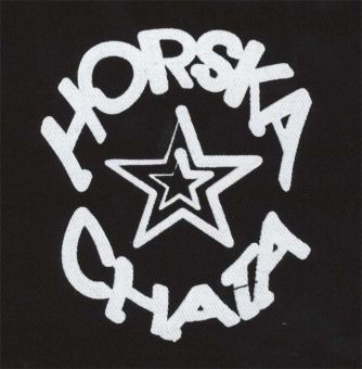 HORSKA CHATA - Logo