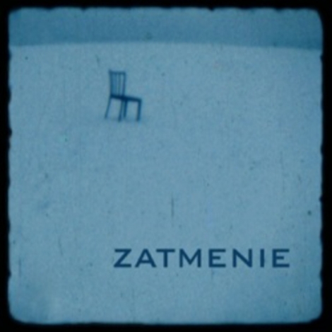 HT (Hoten Toten) - Zatmenie (Digipack CD)