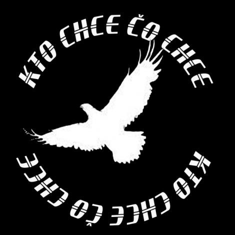 Kto chce čo chce - Kto chce čo chce (CD)