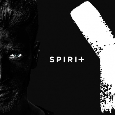 Majk Spirit: Y Black - CD